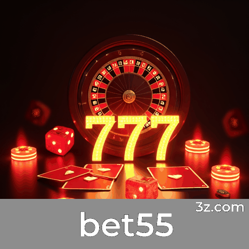 Experiência Premium em Apostas com bet55