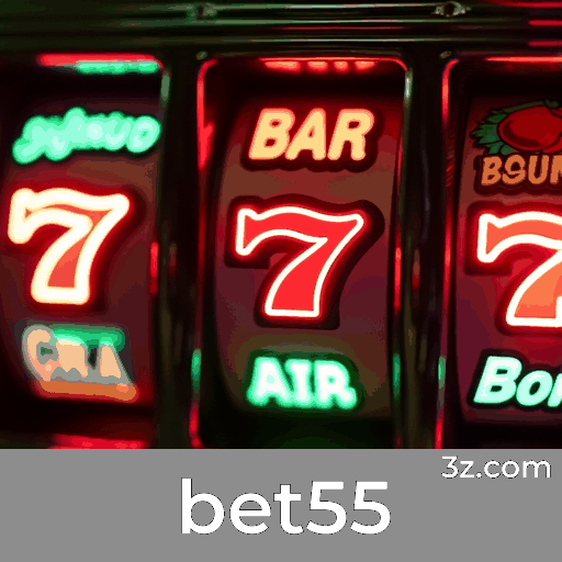 Bet55: Excelência em Apostas Esportivas no Brasil