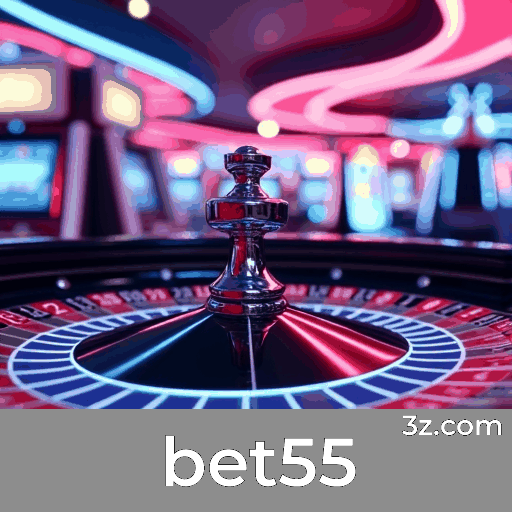 Bet55: Excelência em Apostas Esportivas no Brasil