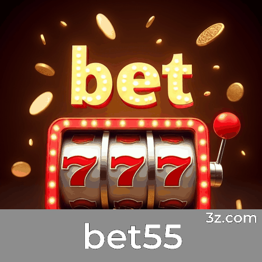 Experiência Premium em Apostas com bet55