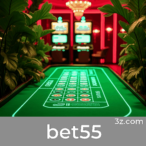 Experiência Premium em Apostas com bet55