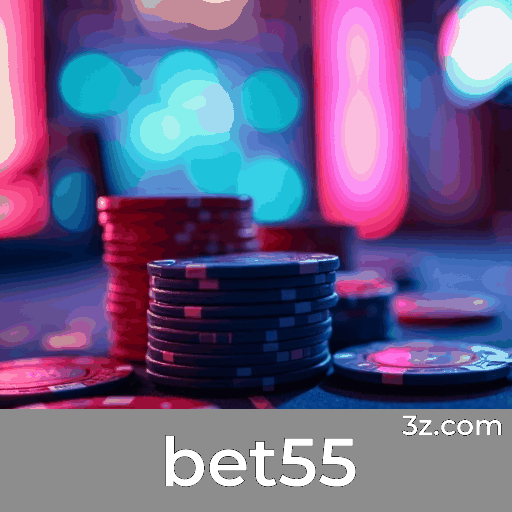 Aproveite os bônus únicos e ofertas especiais no bet55