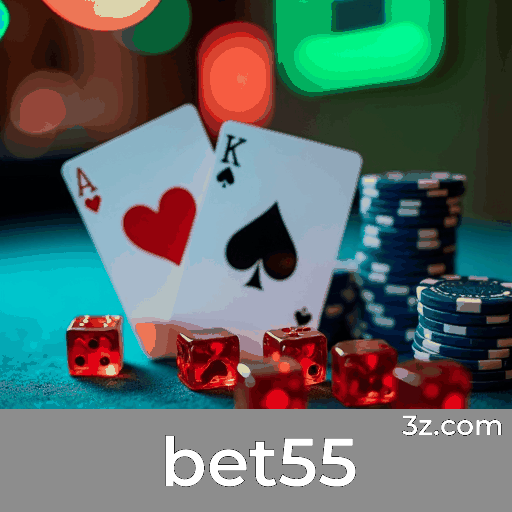 Experiência Premium em Apostas com bet55