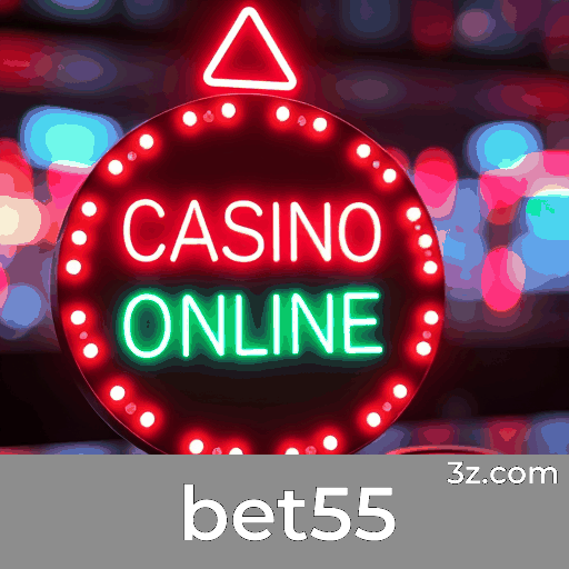 Aproveite os bônus únicos e ofertas especiais no bet55