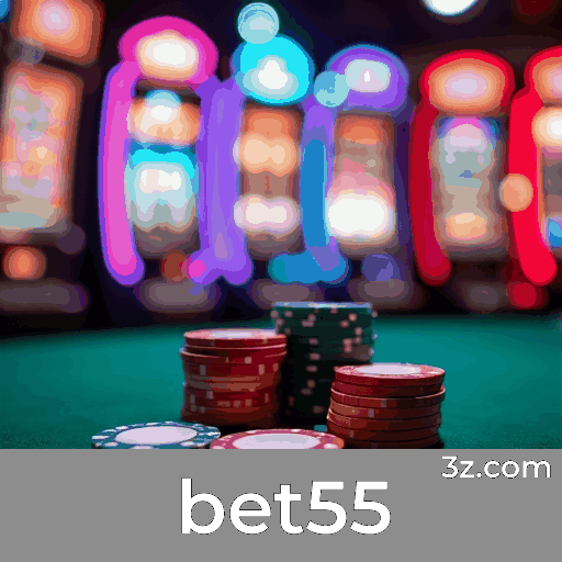 Maximize Seus Ganhos com o Aplicativo bet55