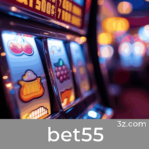 Experiência Premium em Apostas com bet55