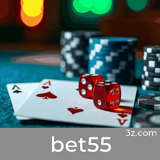 Tecnologia 3D Imersiva em Jogos de Cassino no bet55